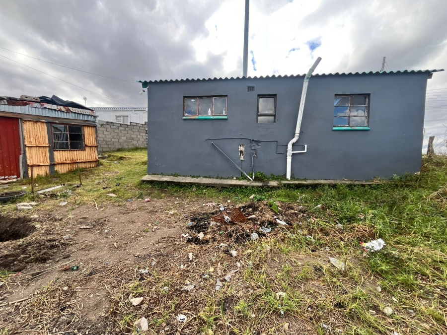 2 Bedroom Property for Sale in Mdantsane Eastern Cape